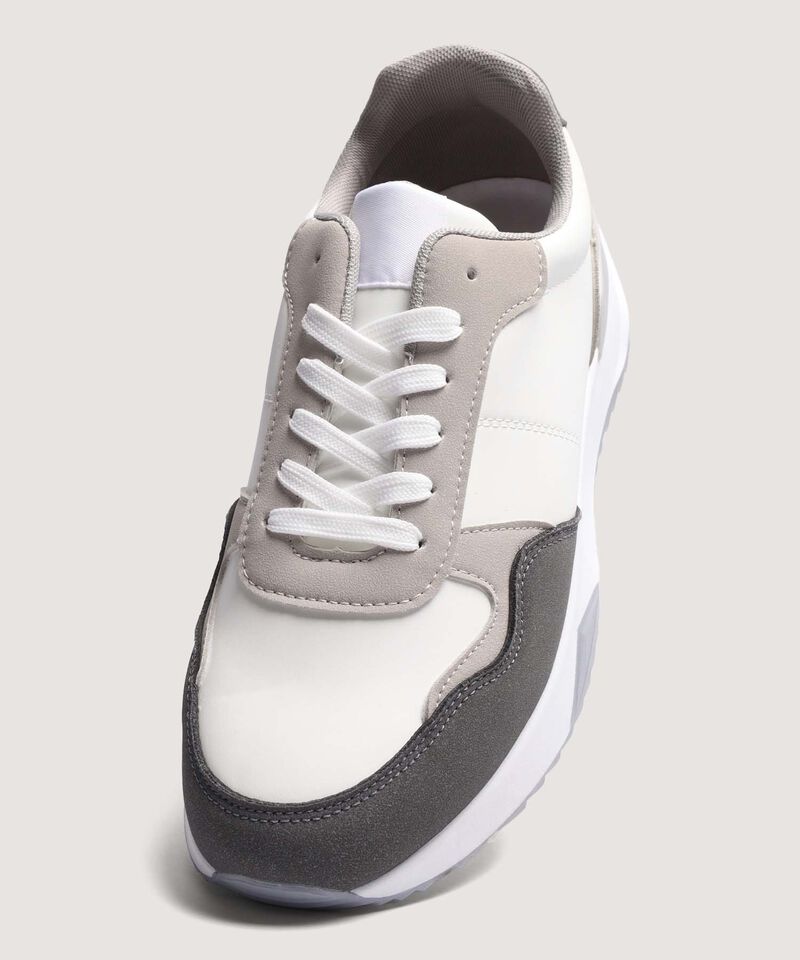 tenis sport para hombre