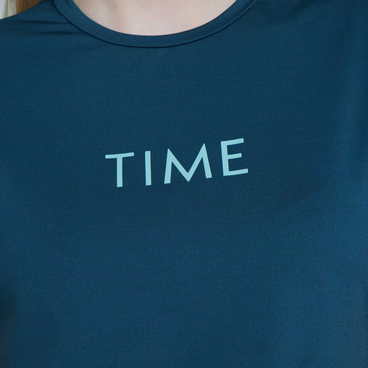 camisetas deportivas mujer