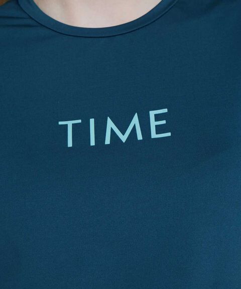 camisetas deportivas mujer