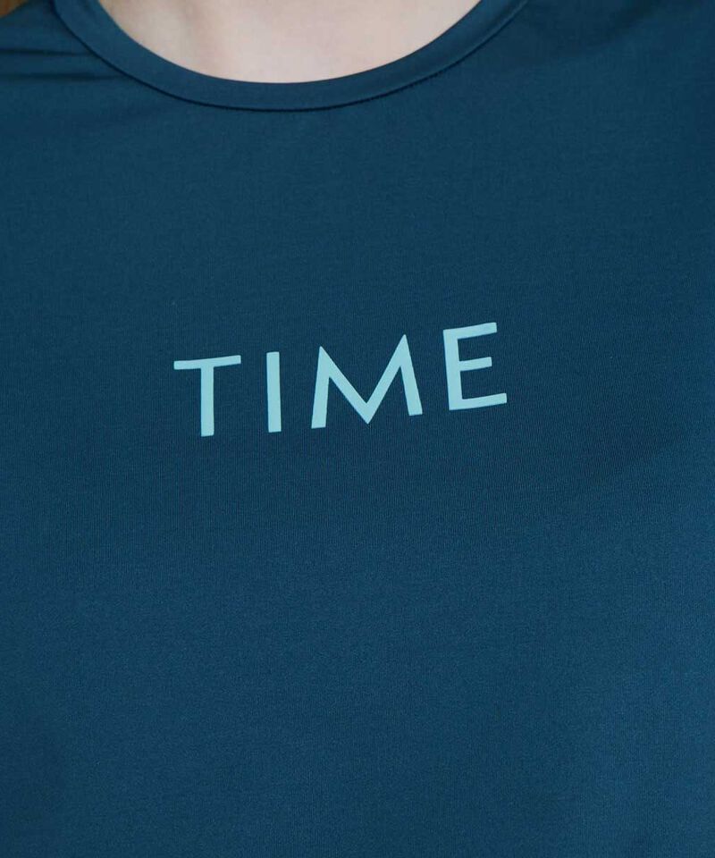 camisetas deportivas mujer