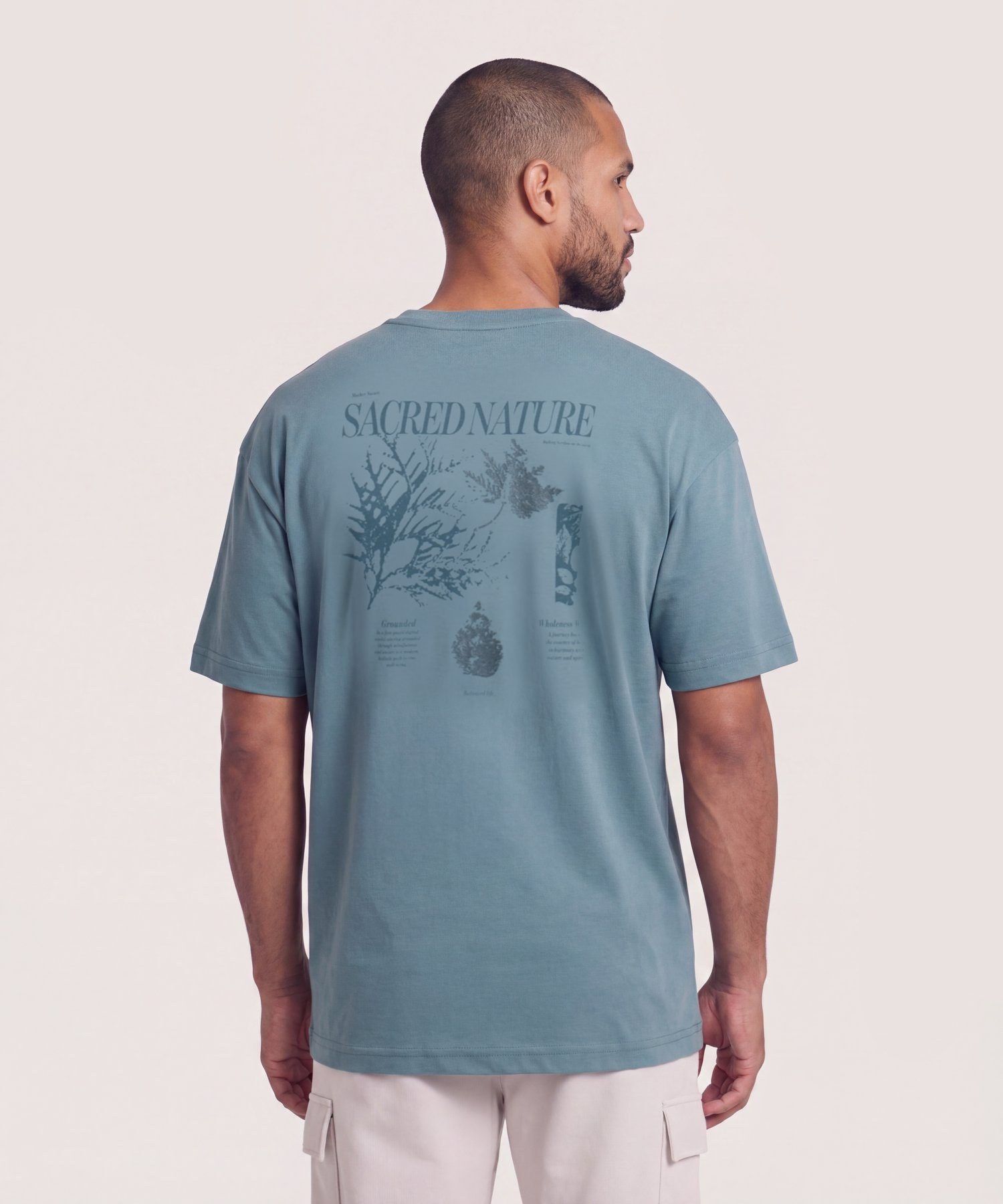 camisetas para hombre