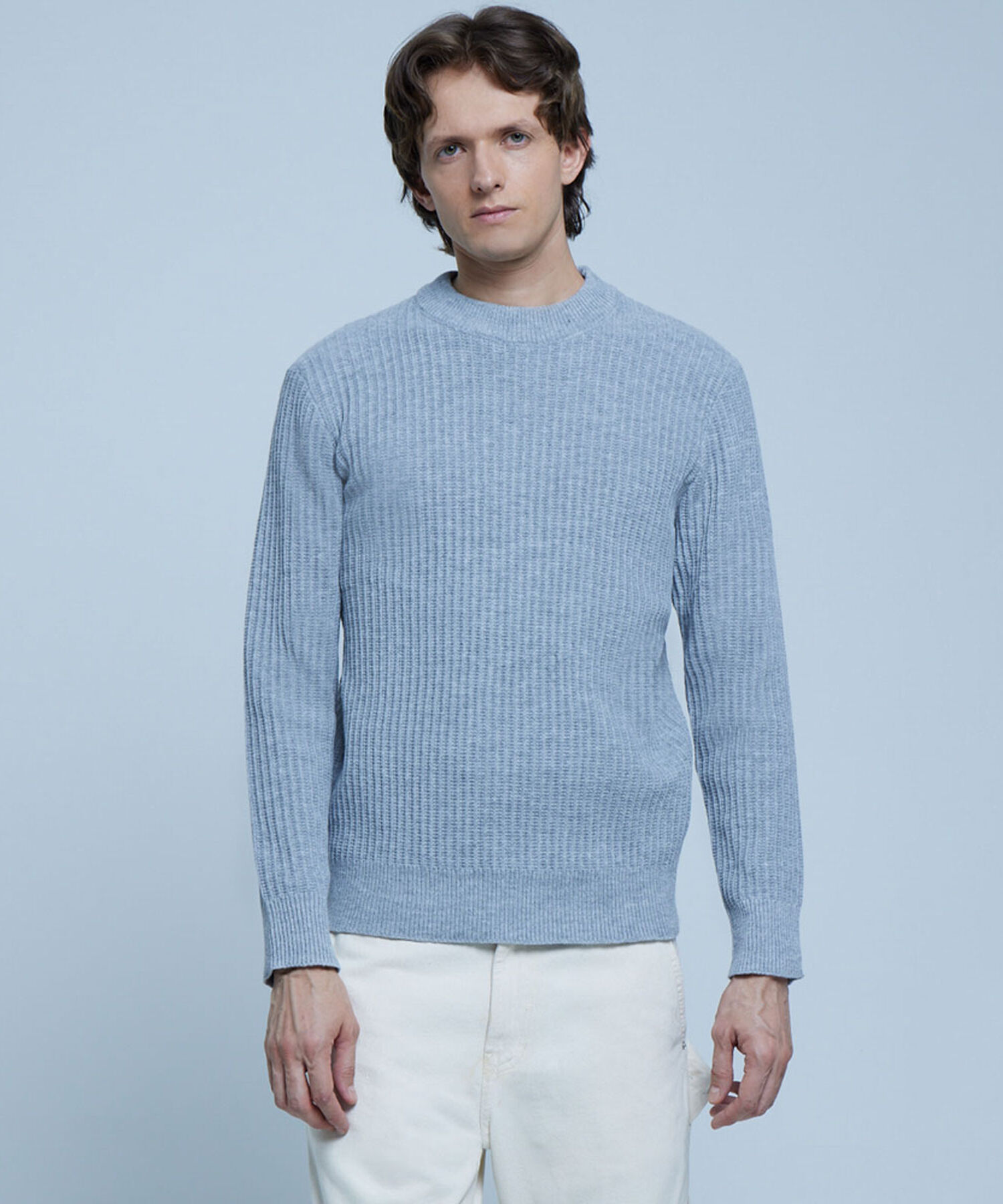 sacos para hombre