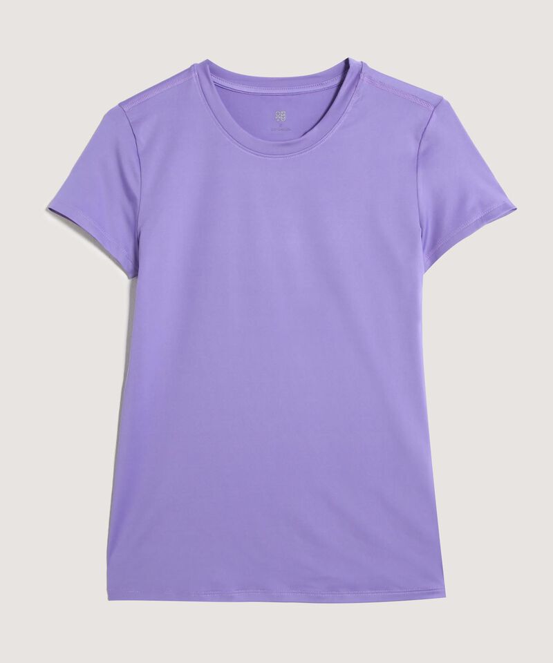 camisetas deportivas mujer
