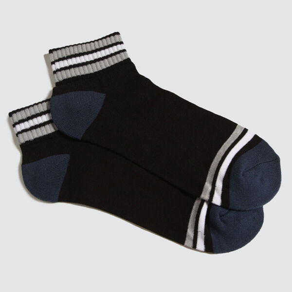 medias para hombre