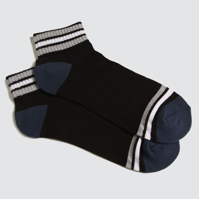 medias para hombre