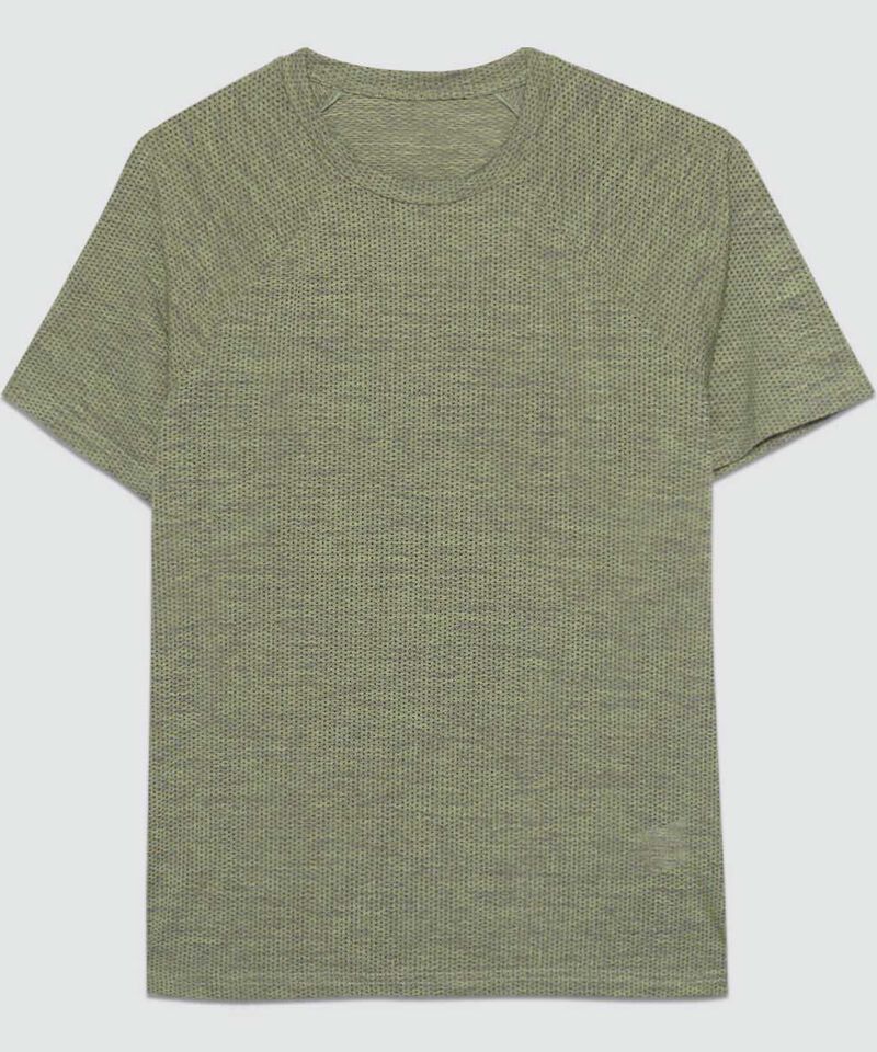 camisetas deportivas para hombre 