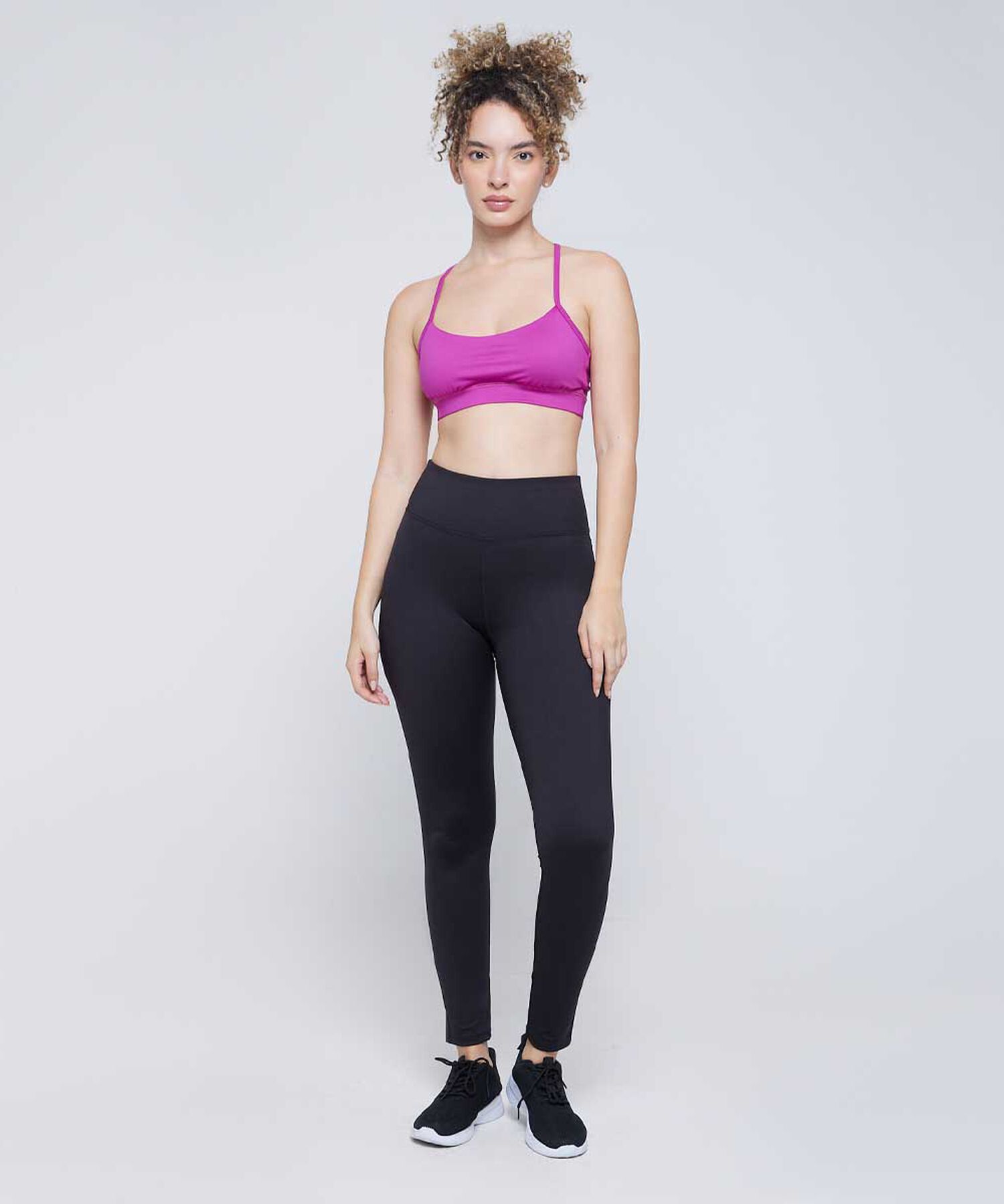 top deportivo mujer