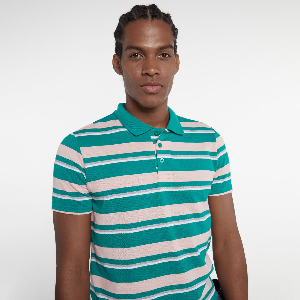 Camisetas polo hombre 2025
