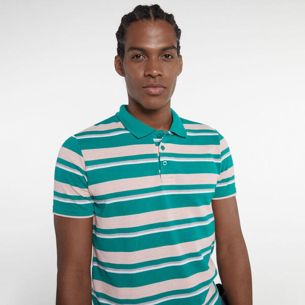Camisetas polo para hombre  image number null