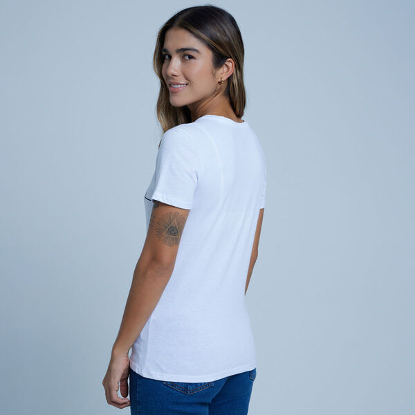 camisetas mujer image number null