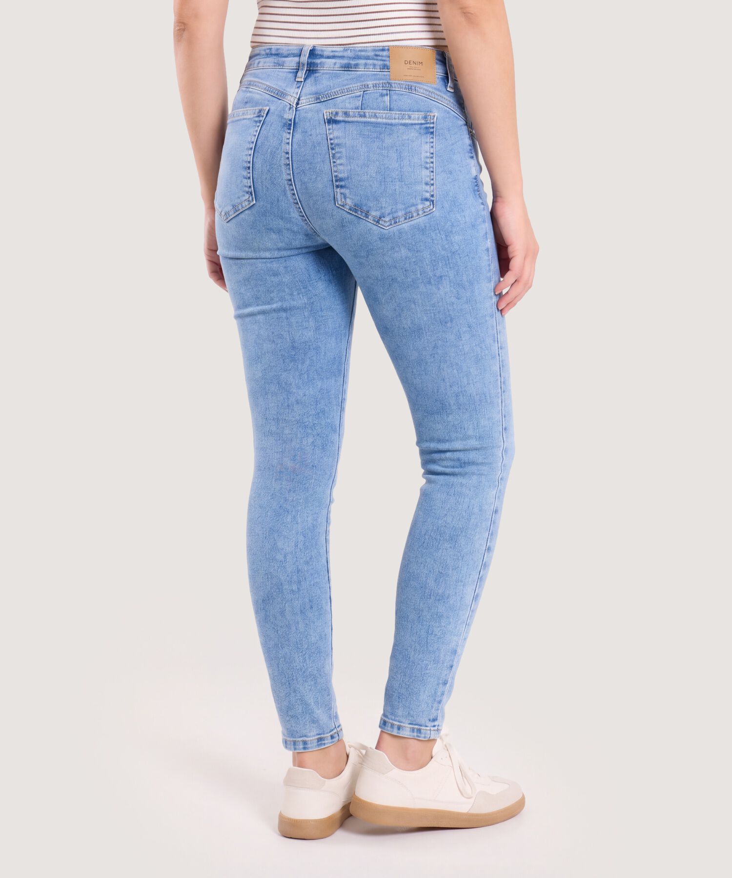 jeans mujer