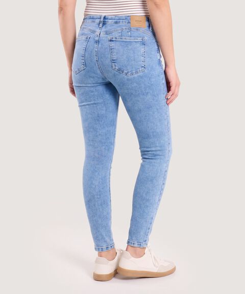 jeans mujer