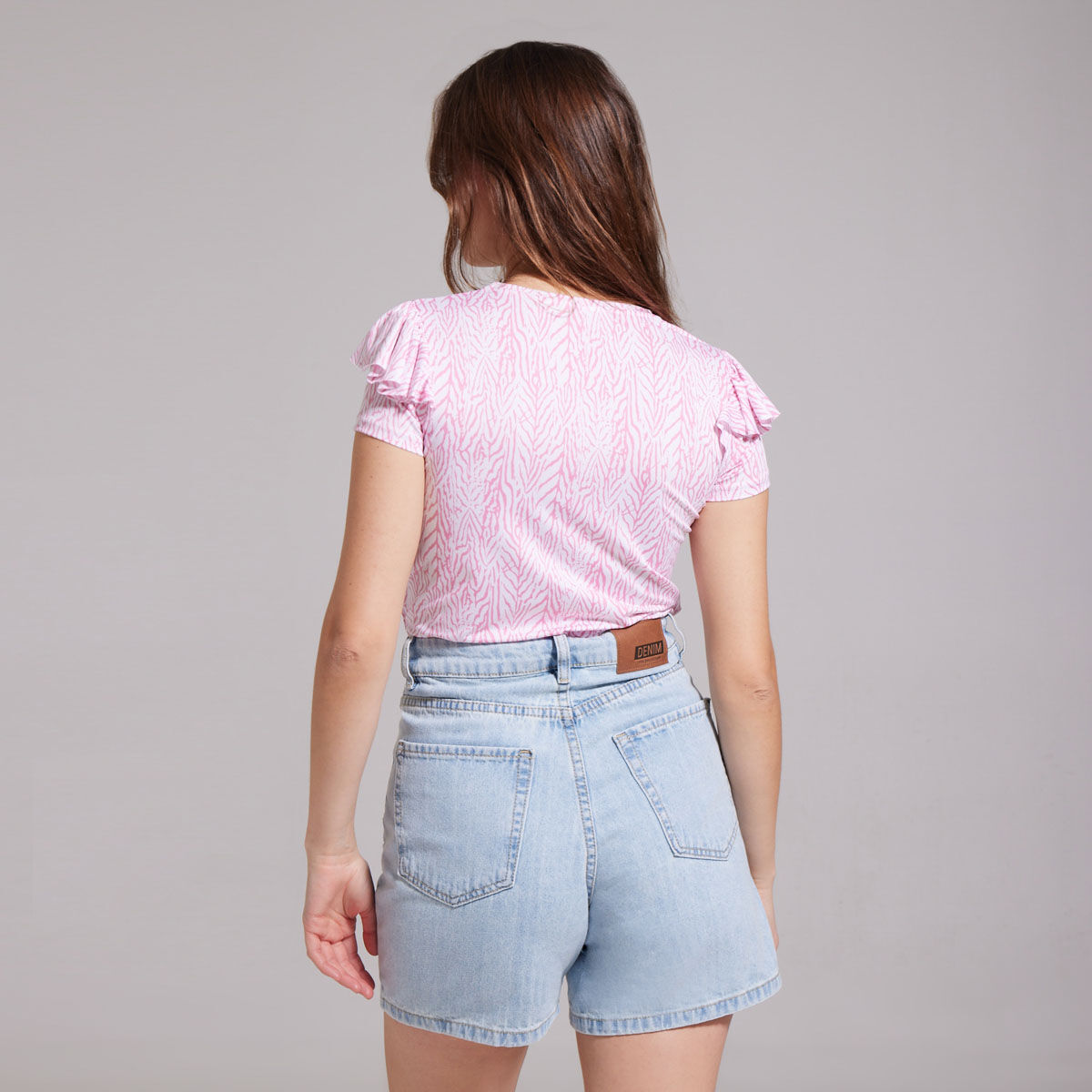 camisetas mujer