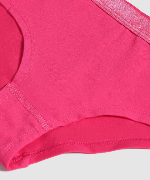ropa interior para niñas