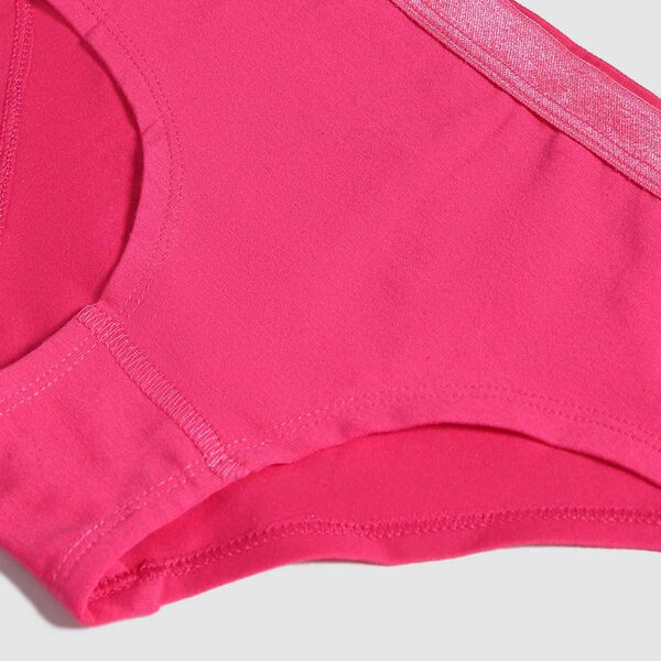 ropa interior para niñas