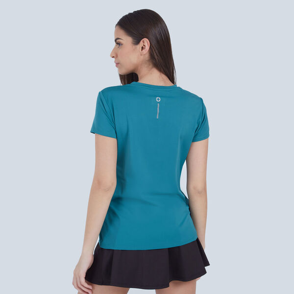 camisetas deportivas mujer image number null