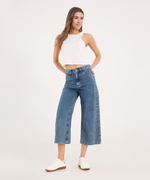 jeans mujer image number null