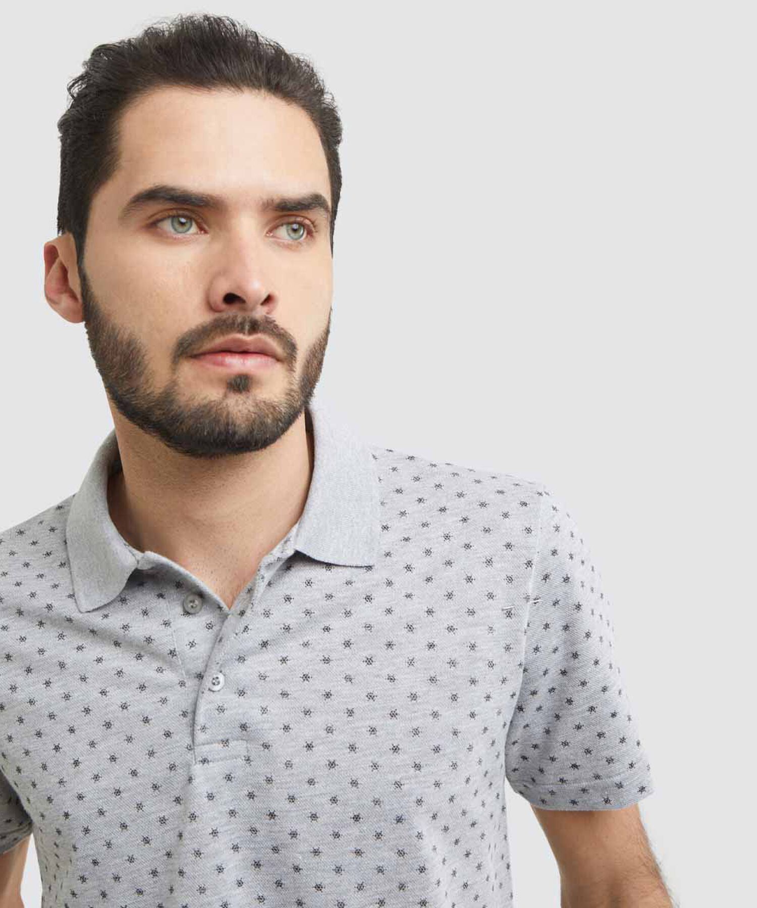 camisetas polo para hombre