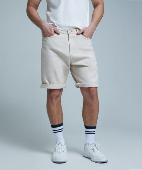 bermudas para hombre image number null