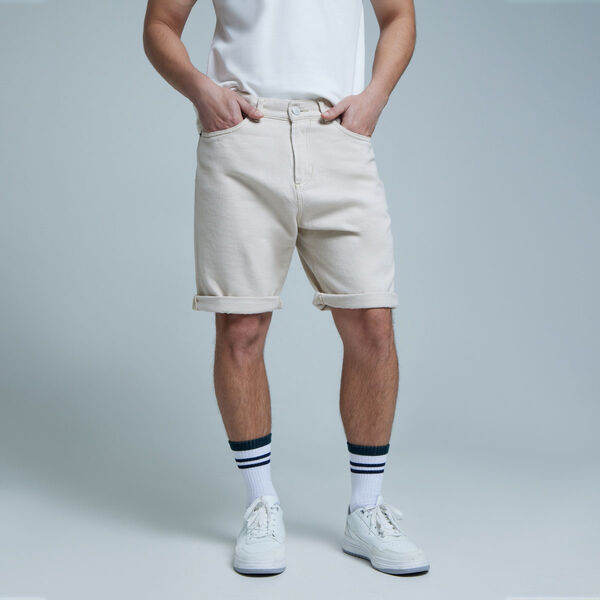 bermudas para hombre image number null