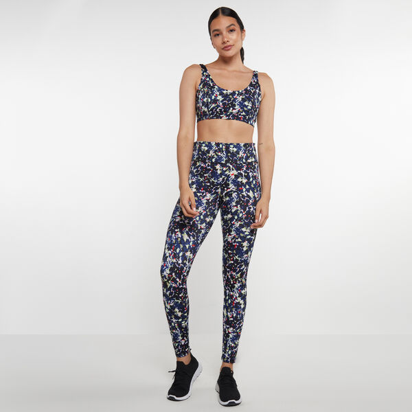 top deportivo mujer
