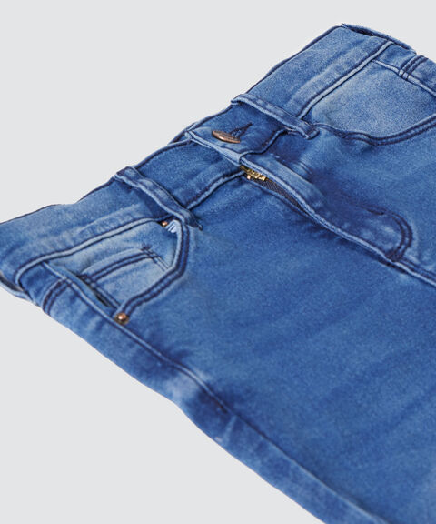jeans niña image number null