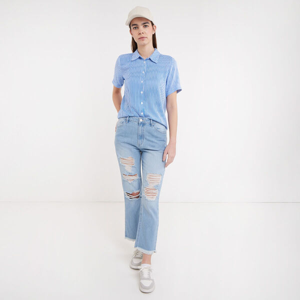 jeans mujer image number null