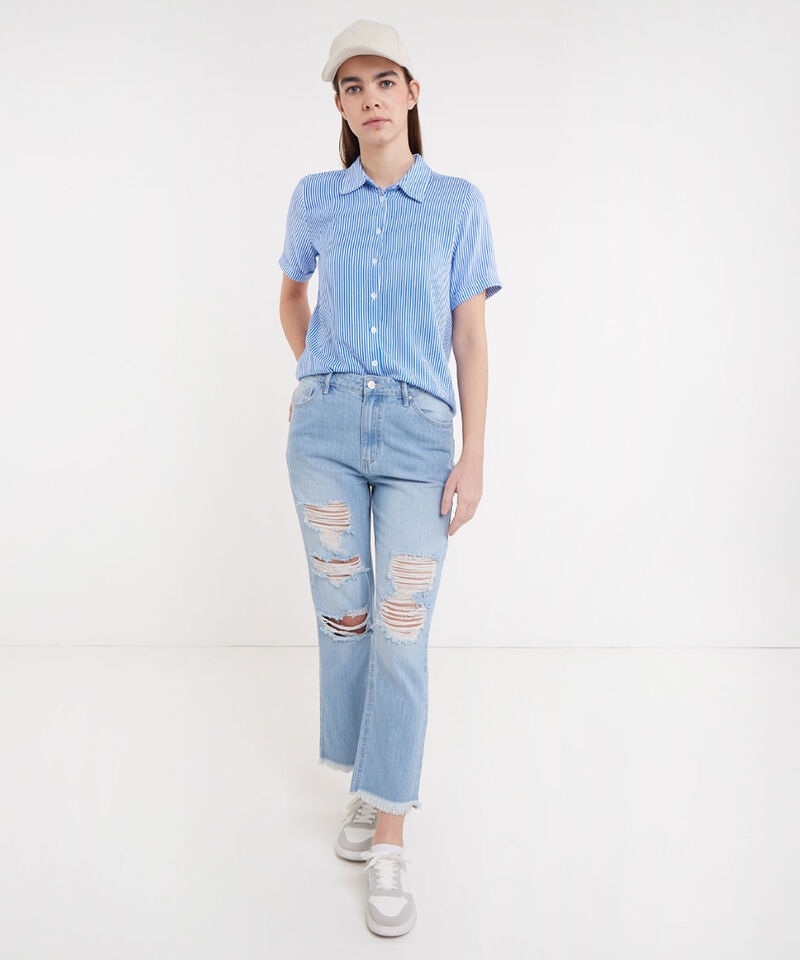 jeans mujer