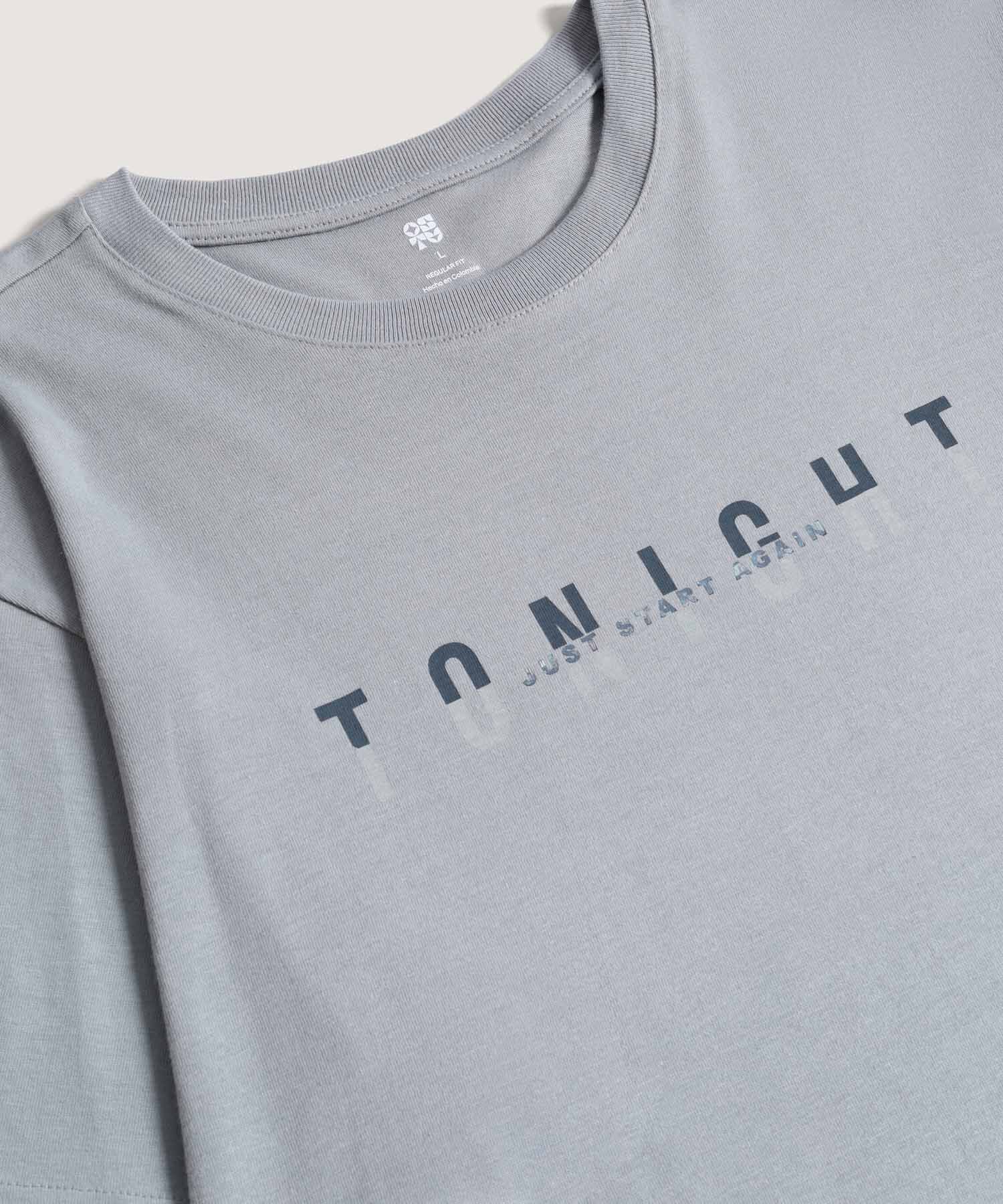 camisetas para hombre