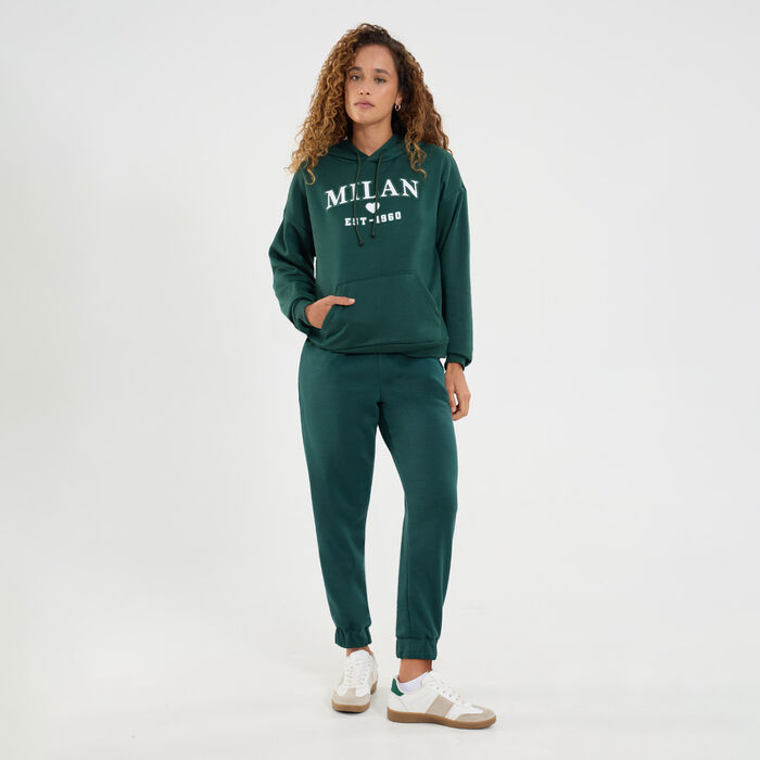 buzos para mujer