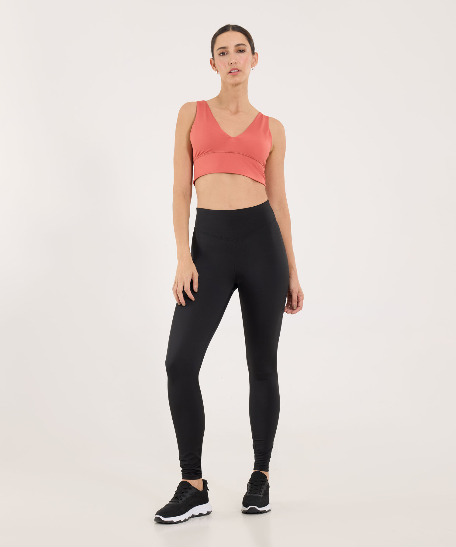 top deportivo mujer
