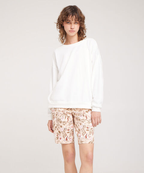 bermudas para mujer