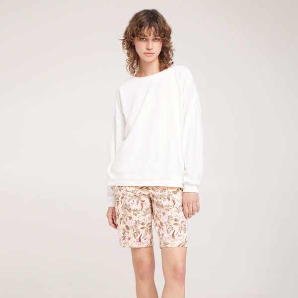 bermudas para mujer