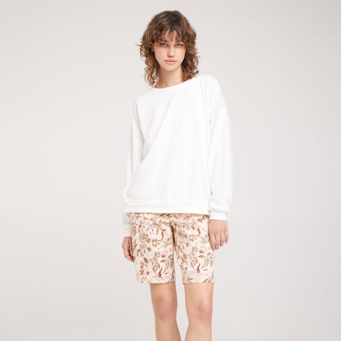 bermudas para mujer