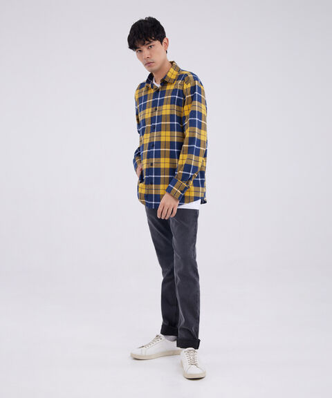 camisas para hombre
