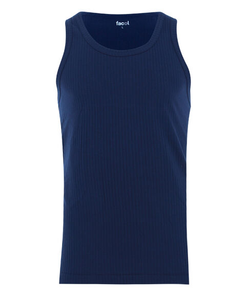 camisetas de interior para hombre image number null