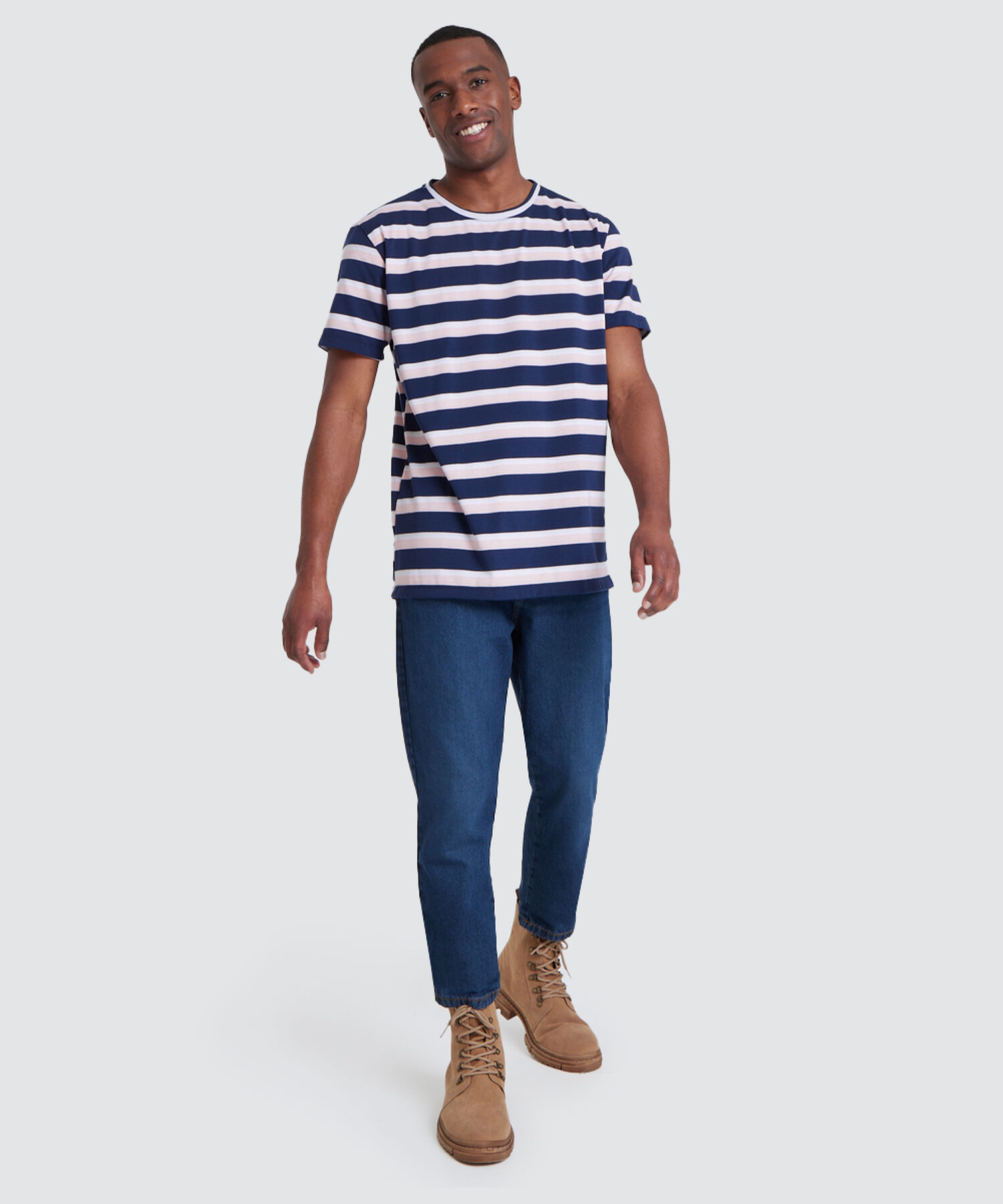 camisetas para hombre