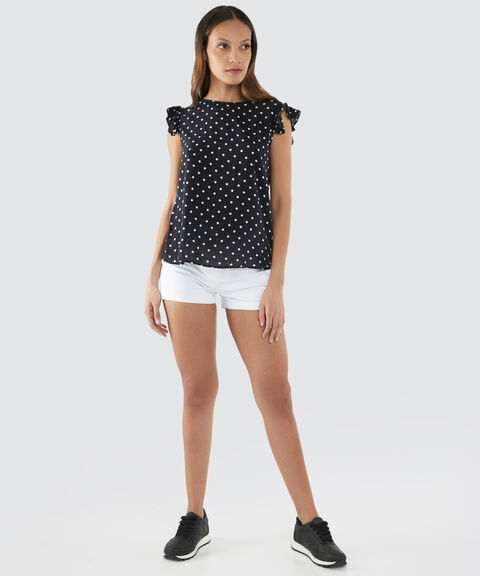 shorts mujeres