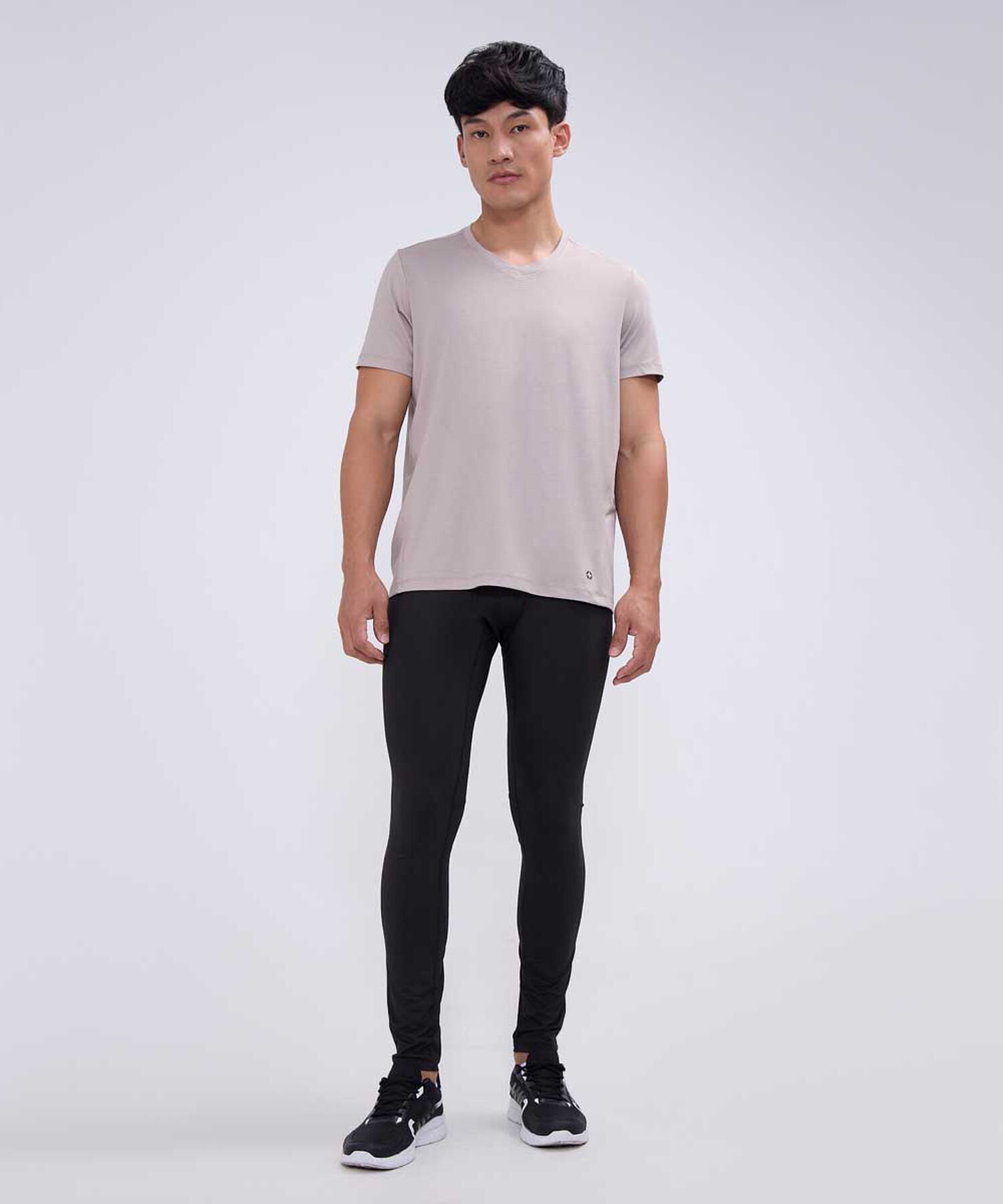 camisetas deportivas para hombre