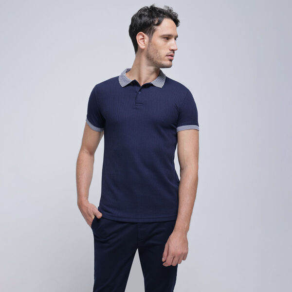 camisetas polo para hombre image number null