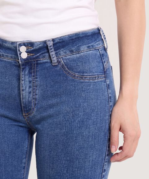 jeans mujer