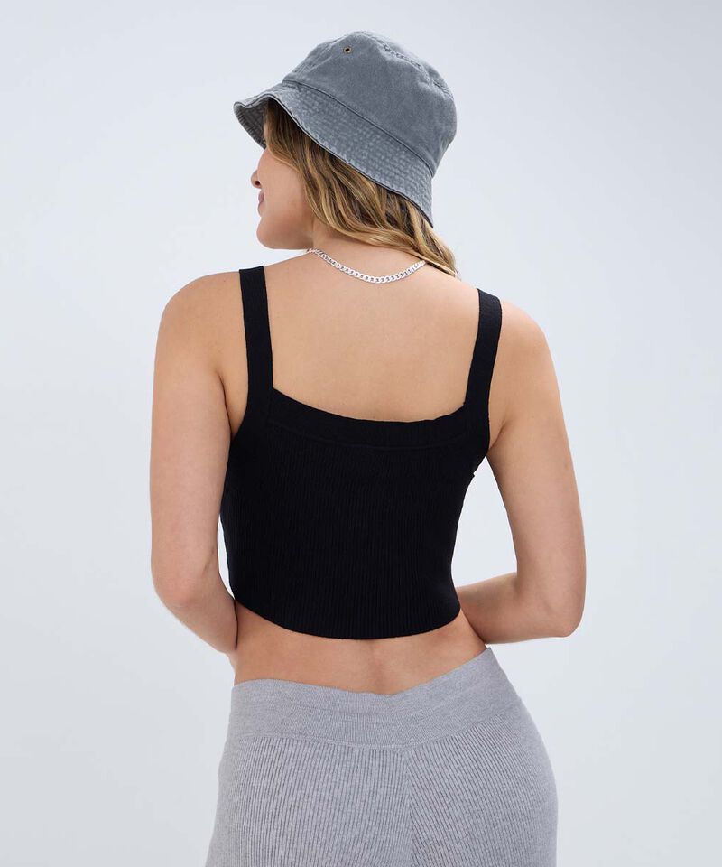 tops para mujer