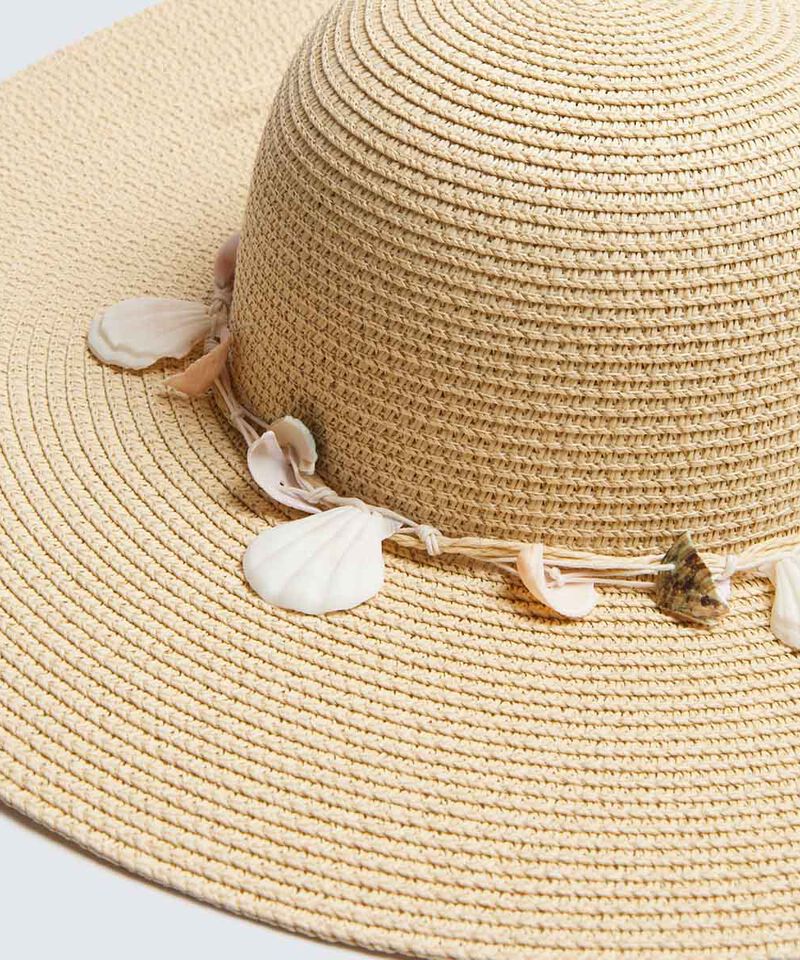 sombreros para mujer
