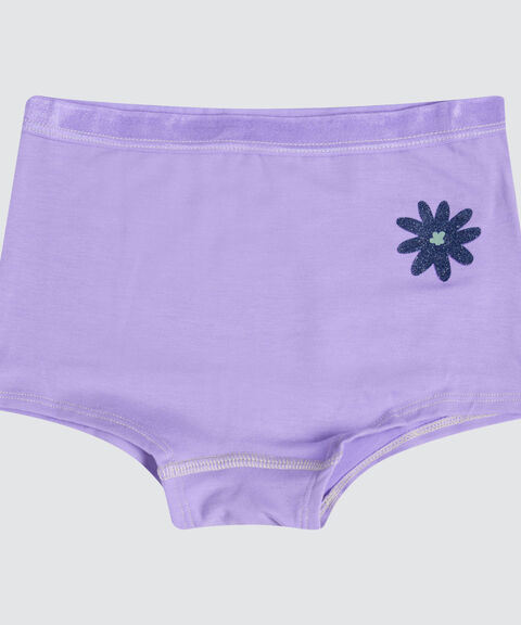 ropa interior para niñas