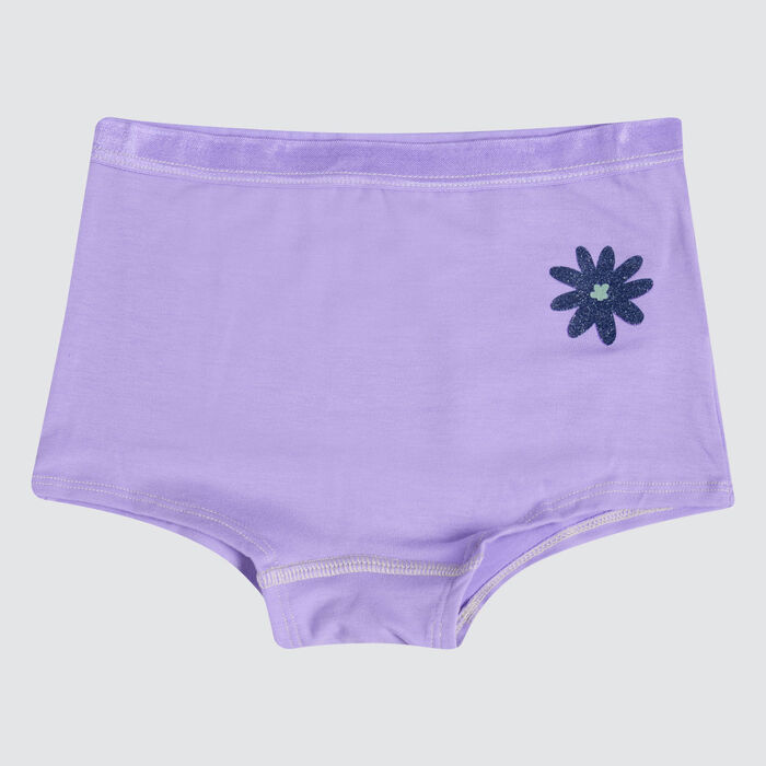ropa interior para niñas