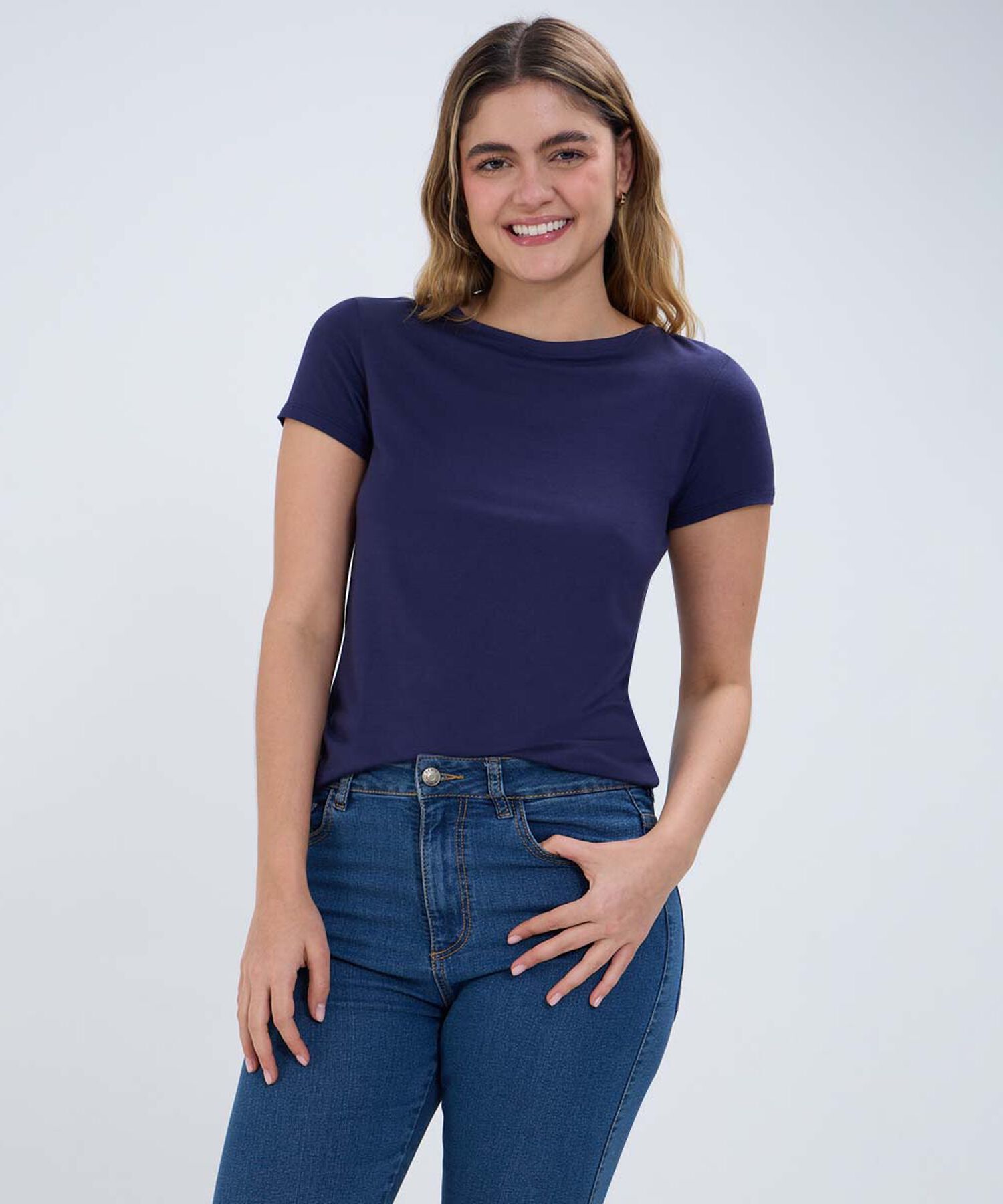 camisetas mujer