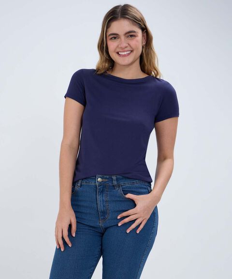 camisetas mujer image number null
