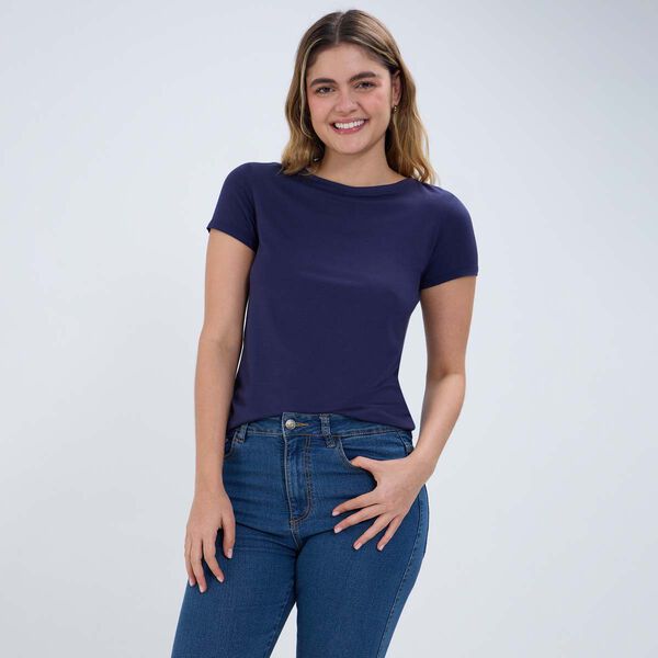 camisetas mujer image number null