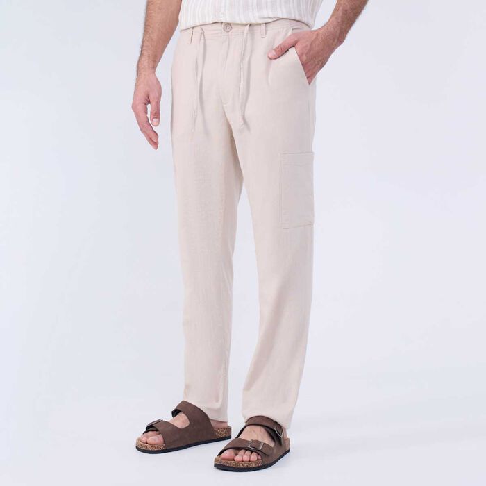 pantalones para hombre