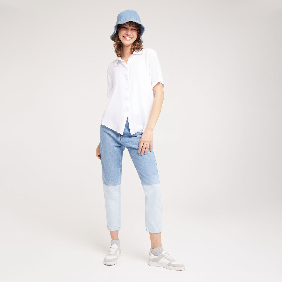 jeans mujer